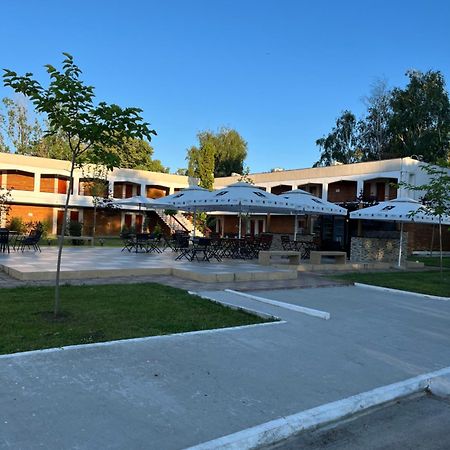 Hotel Selena Boutique Нептун Экстерьер фото