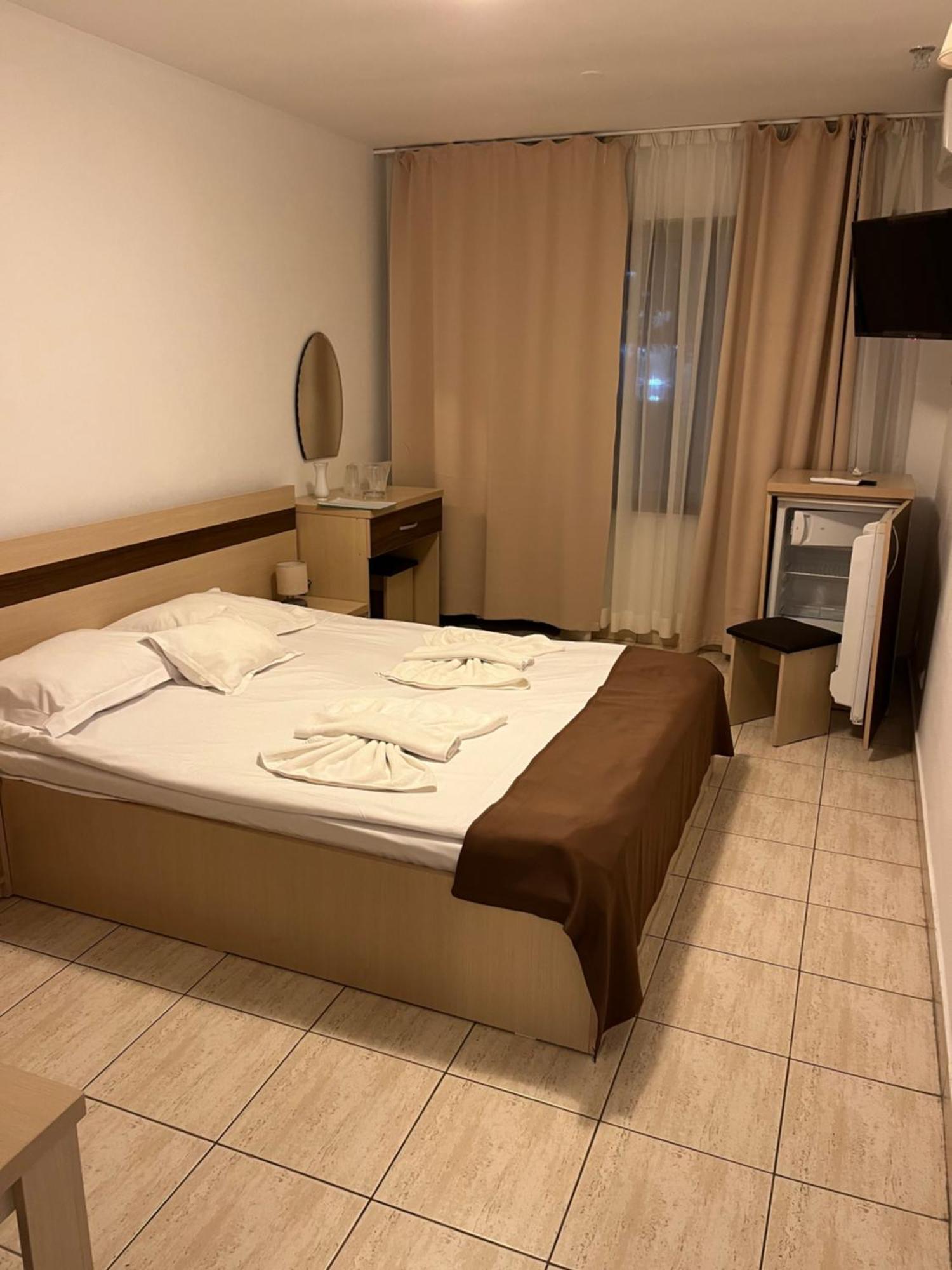 Hotel Selena Boutique Нептун Экстерьер фото