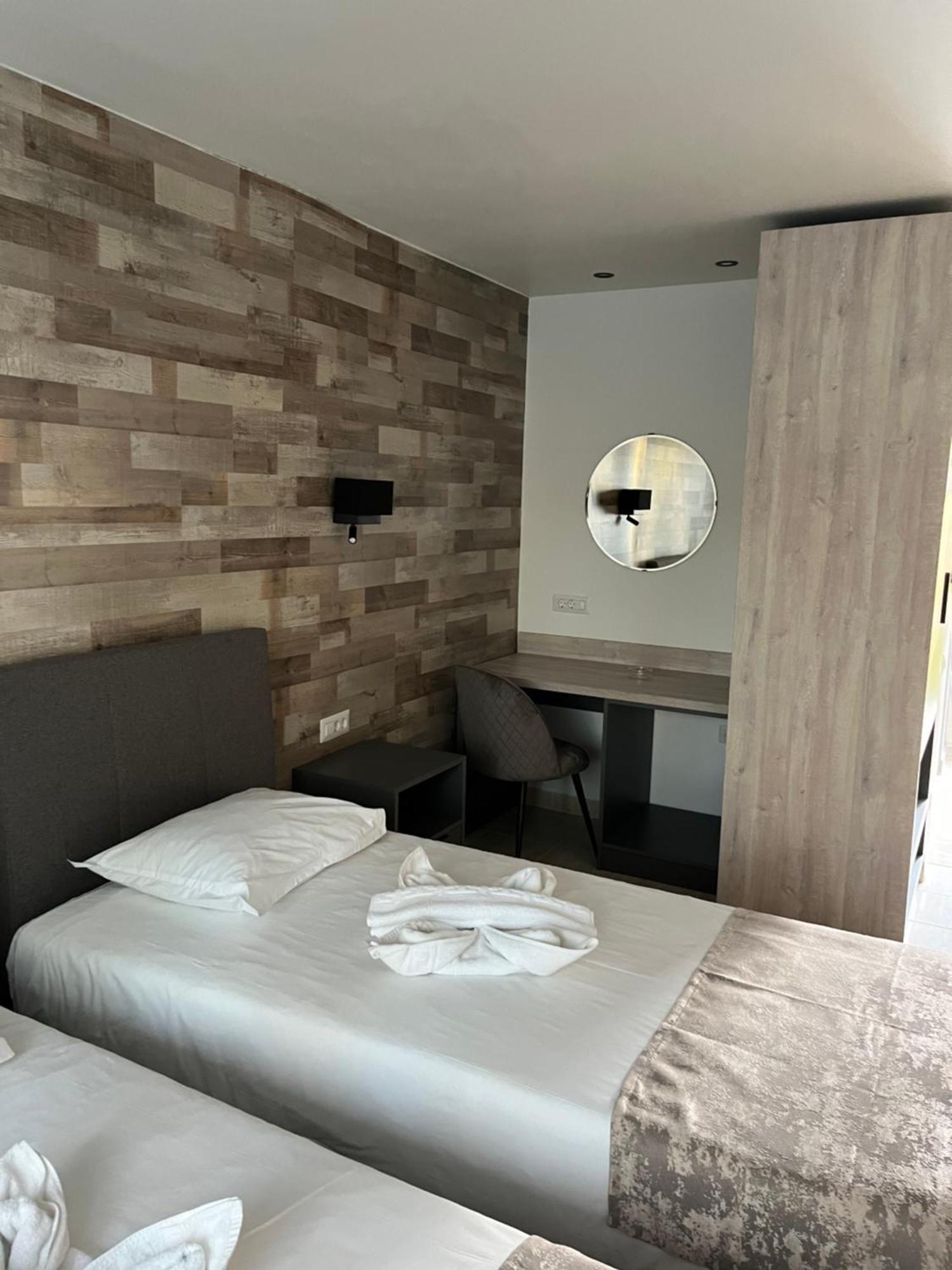 Hotel Selena Boutique Нептун Экстерьер фото
