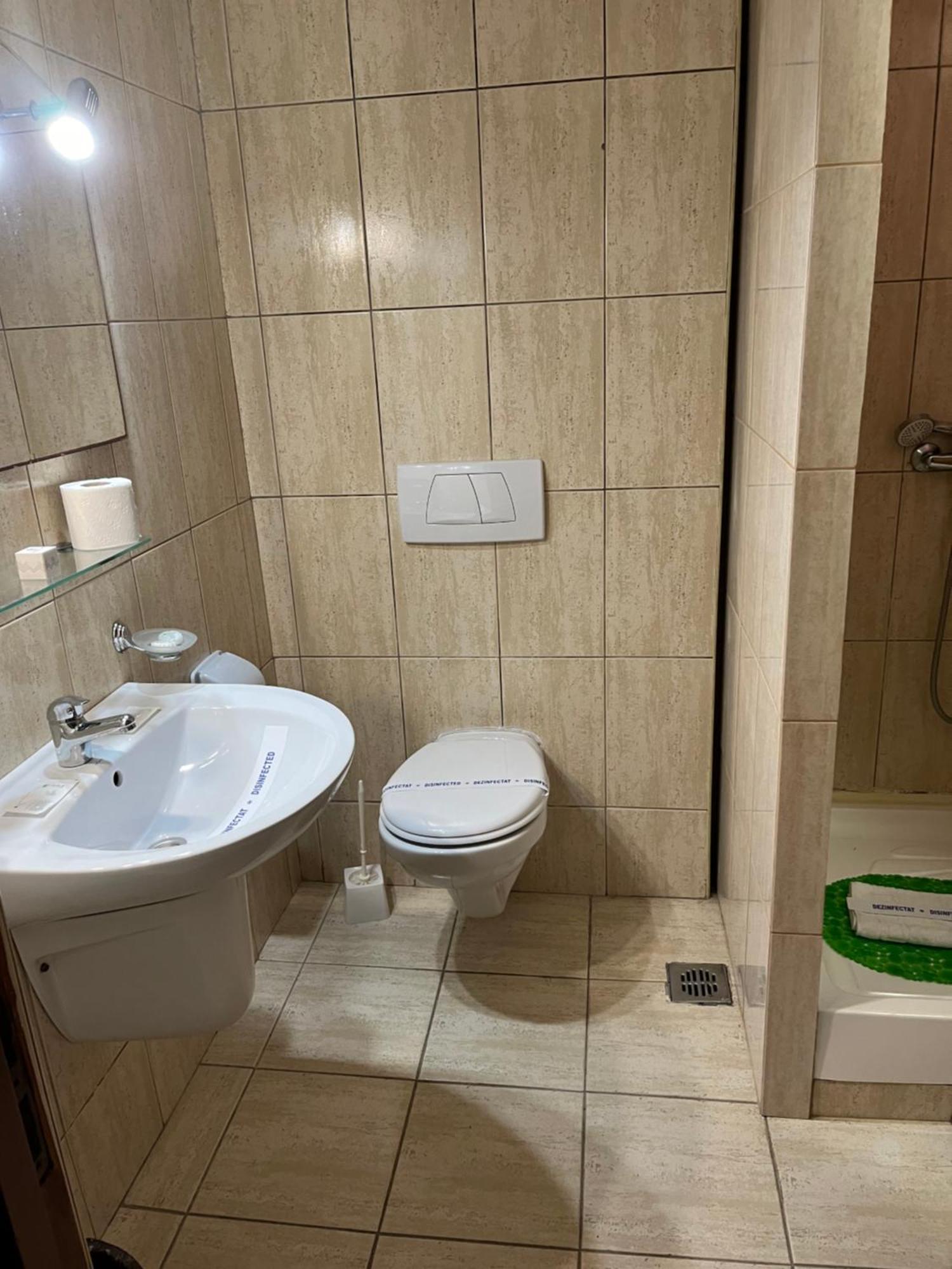 Hotel Selena Boutique Нептун Экстерьер фото