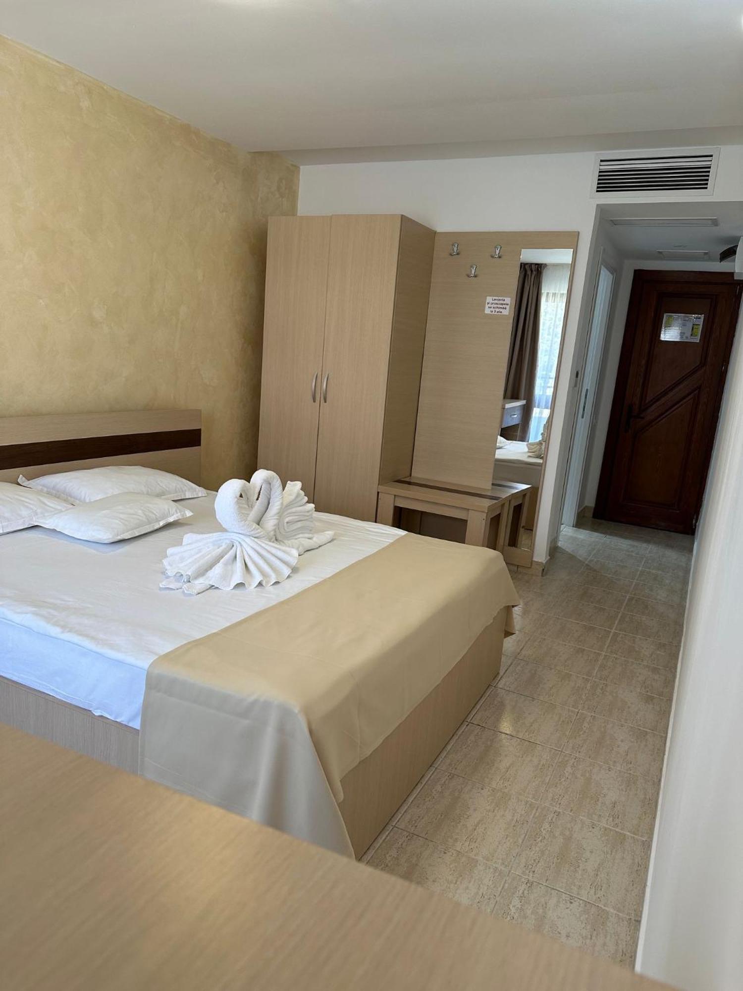 Hotel Selena Boutique Нептун Экстерьер фото